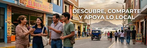 APOYA LO LOCAL
