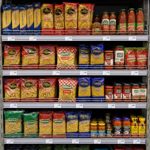 Fideos