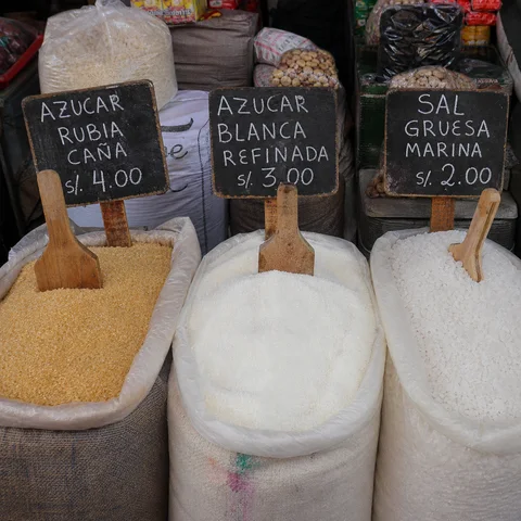 Azúcar