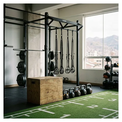 Entrenamiento funcional