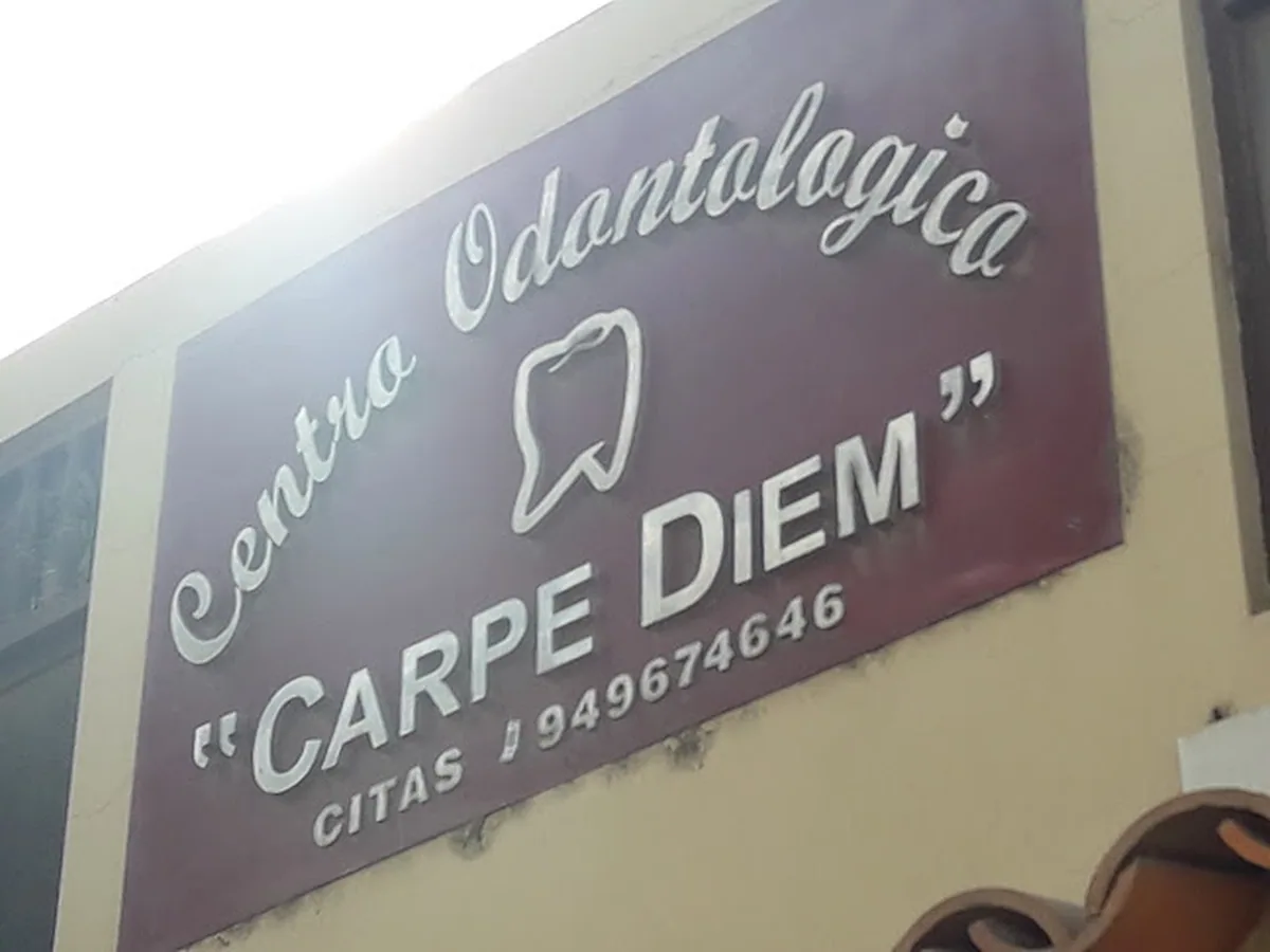 Carpe Diem