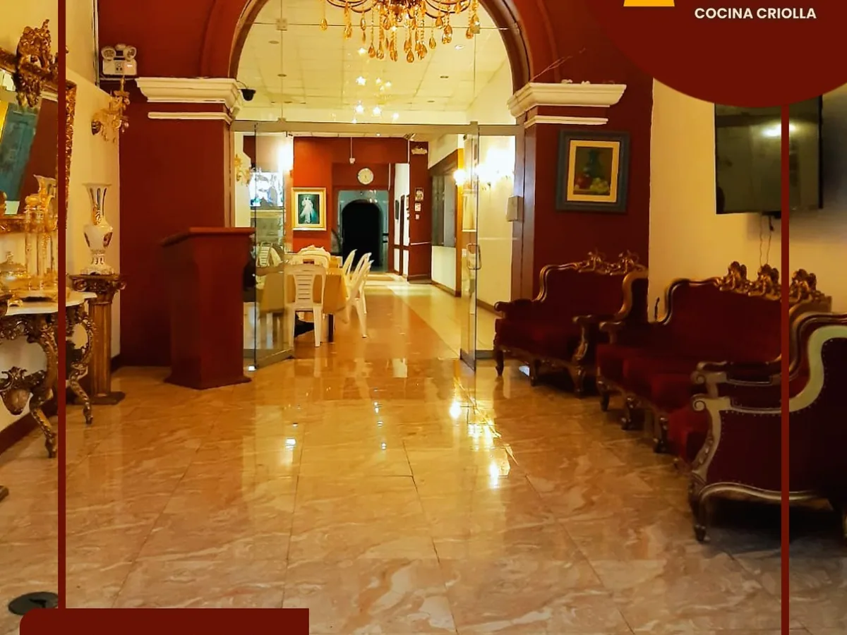 Casa Criolla