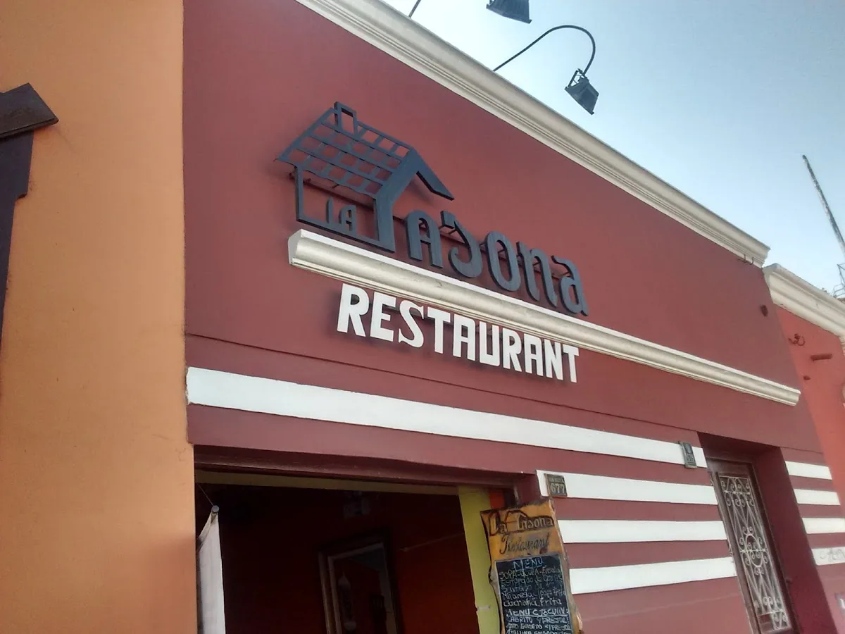 Casona Restaurant