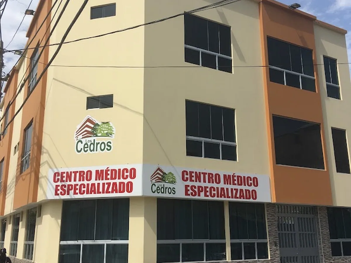 CENTRO MEDICO VILLARREAL
