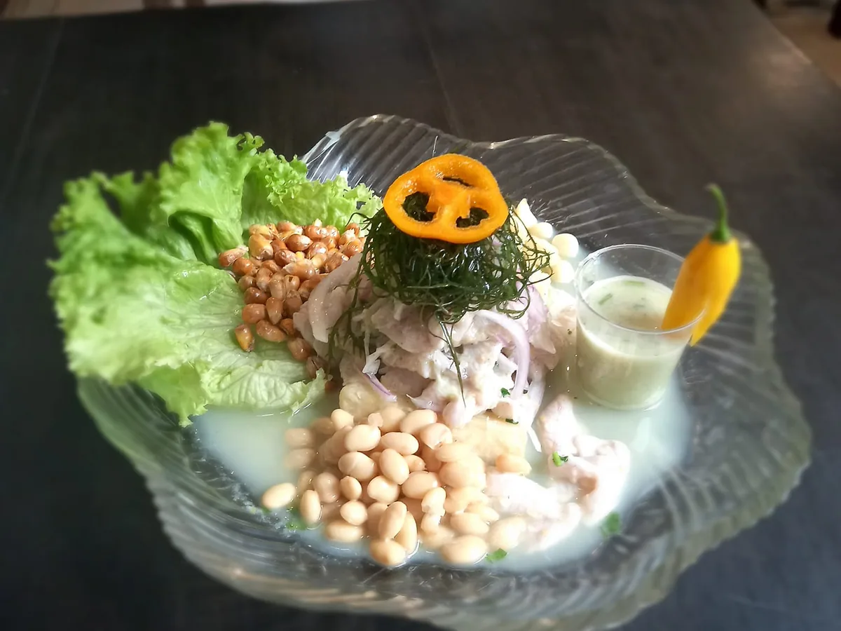 Cevicheria Miguelito