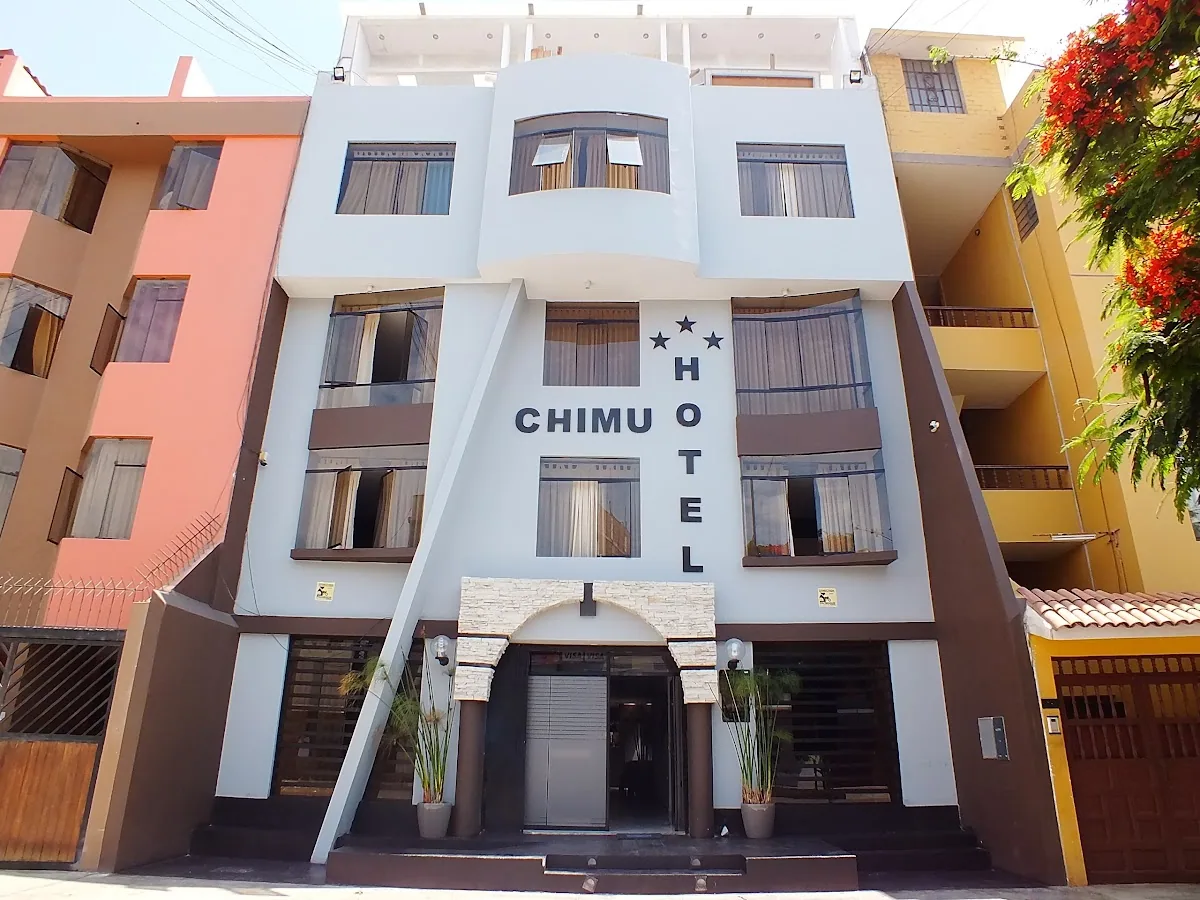 Chimu
