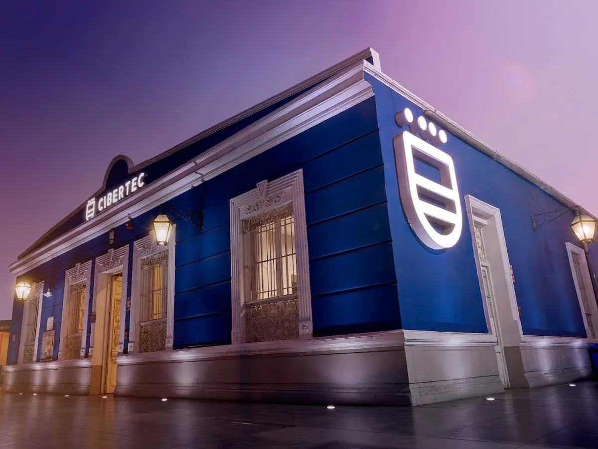 CIBERTEC