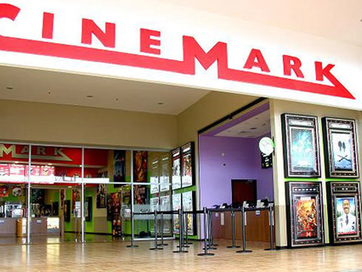 Cinemark