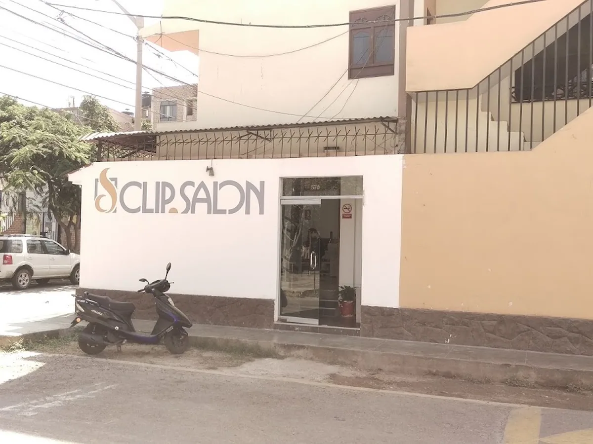 Clip Salon