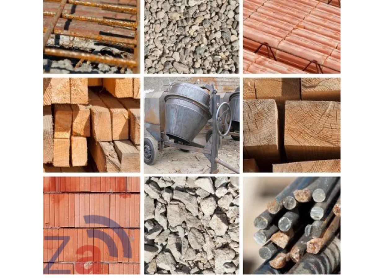 Comercial Inducón Materiales para la construcción