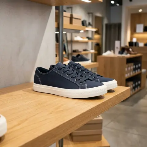 Zapatillas urbanas para hombre