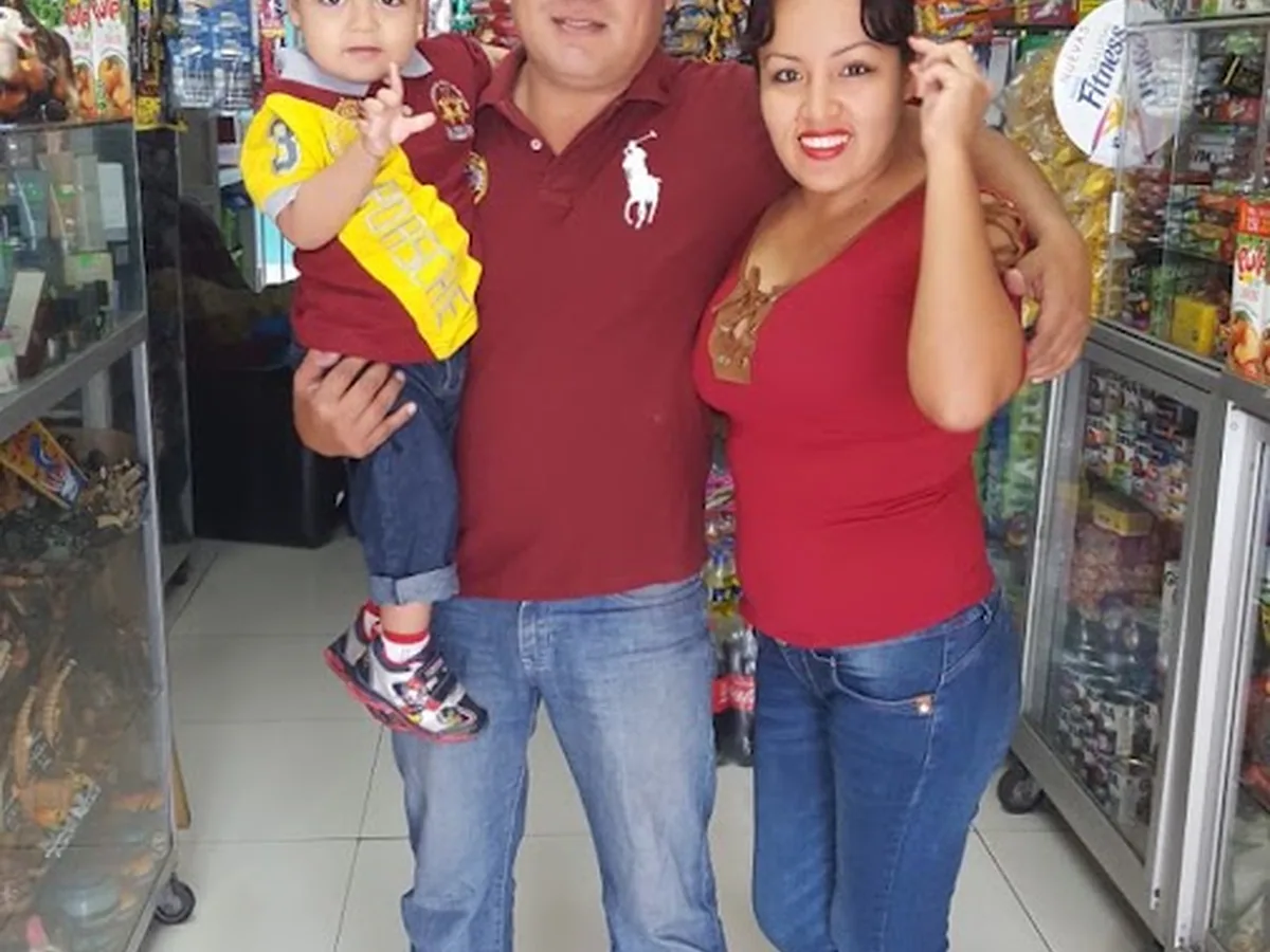 Dulcería y Artesanía Grau
