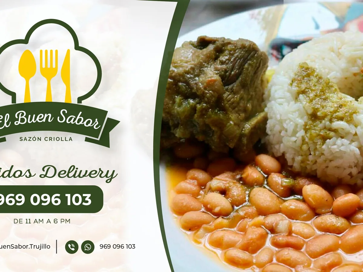 El Buen Sabor