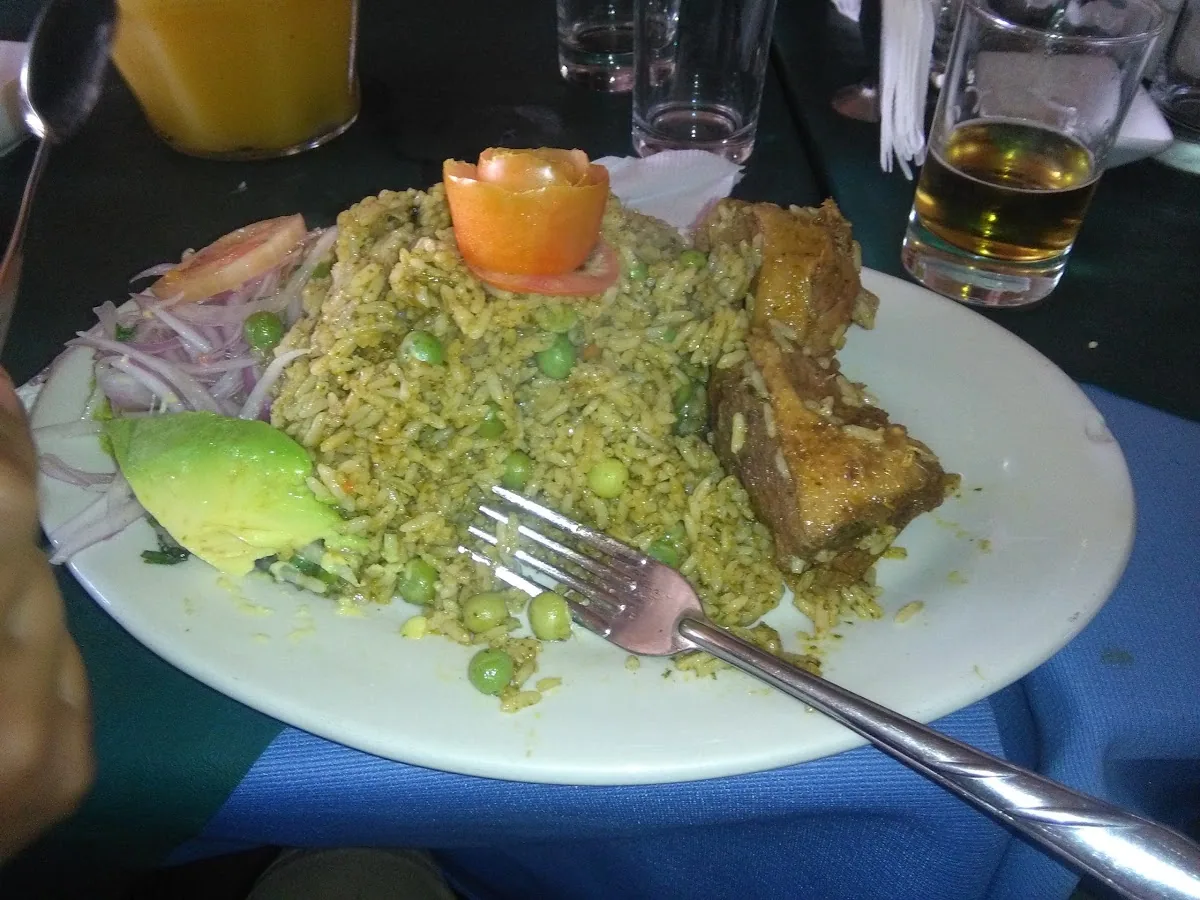 El Paisita