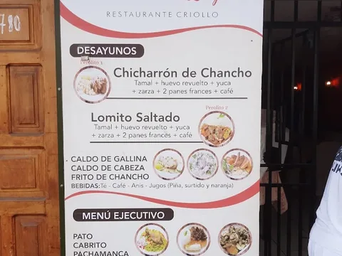 EL PEROL