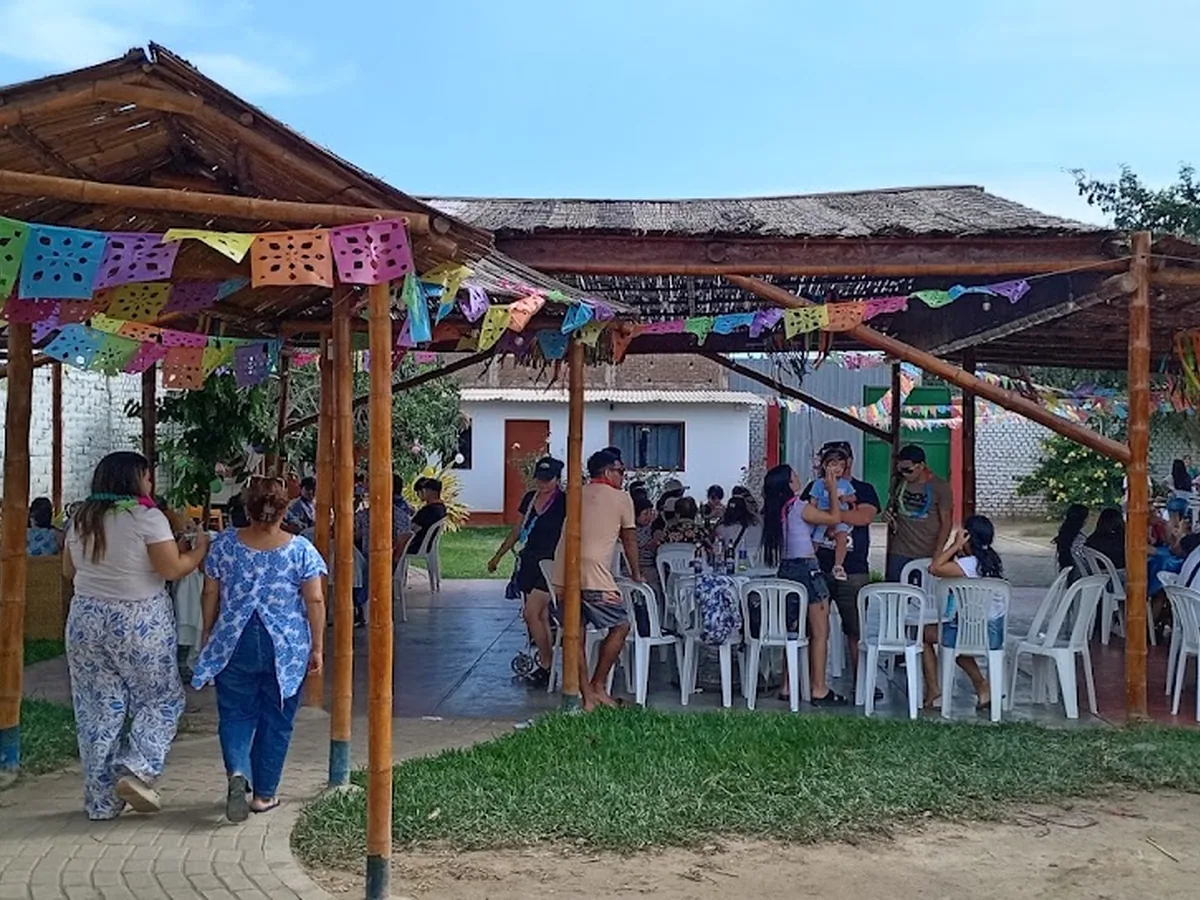 El Tropico