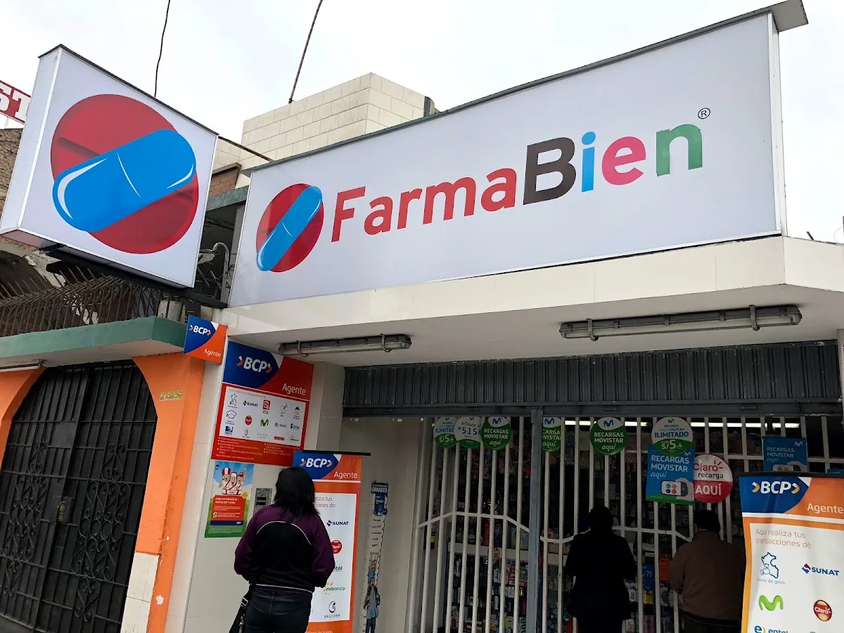 Farma Bien