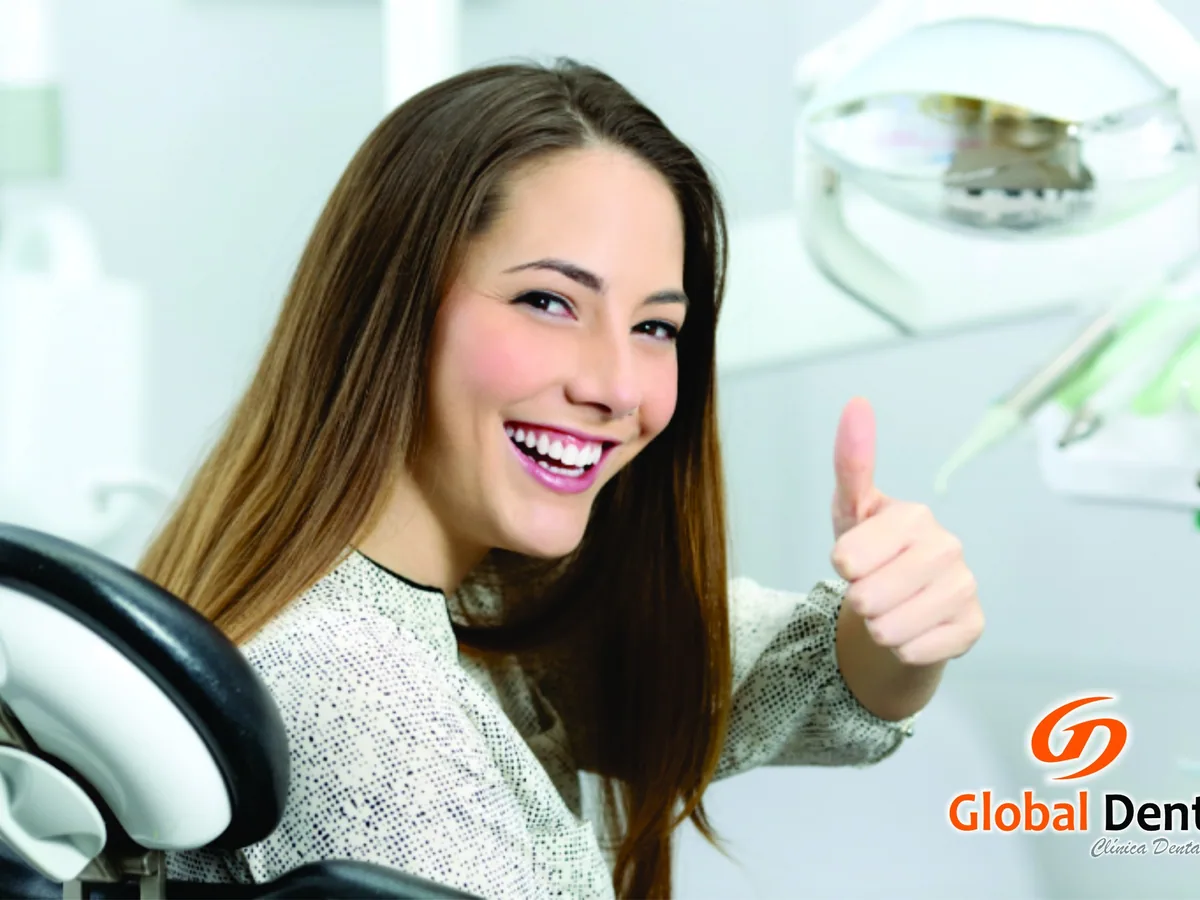Globaldent