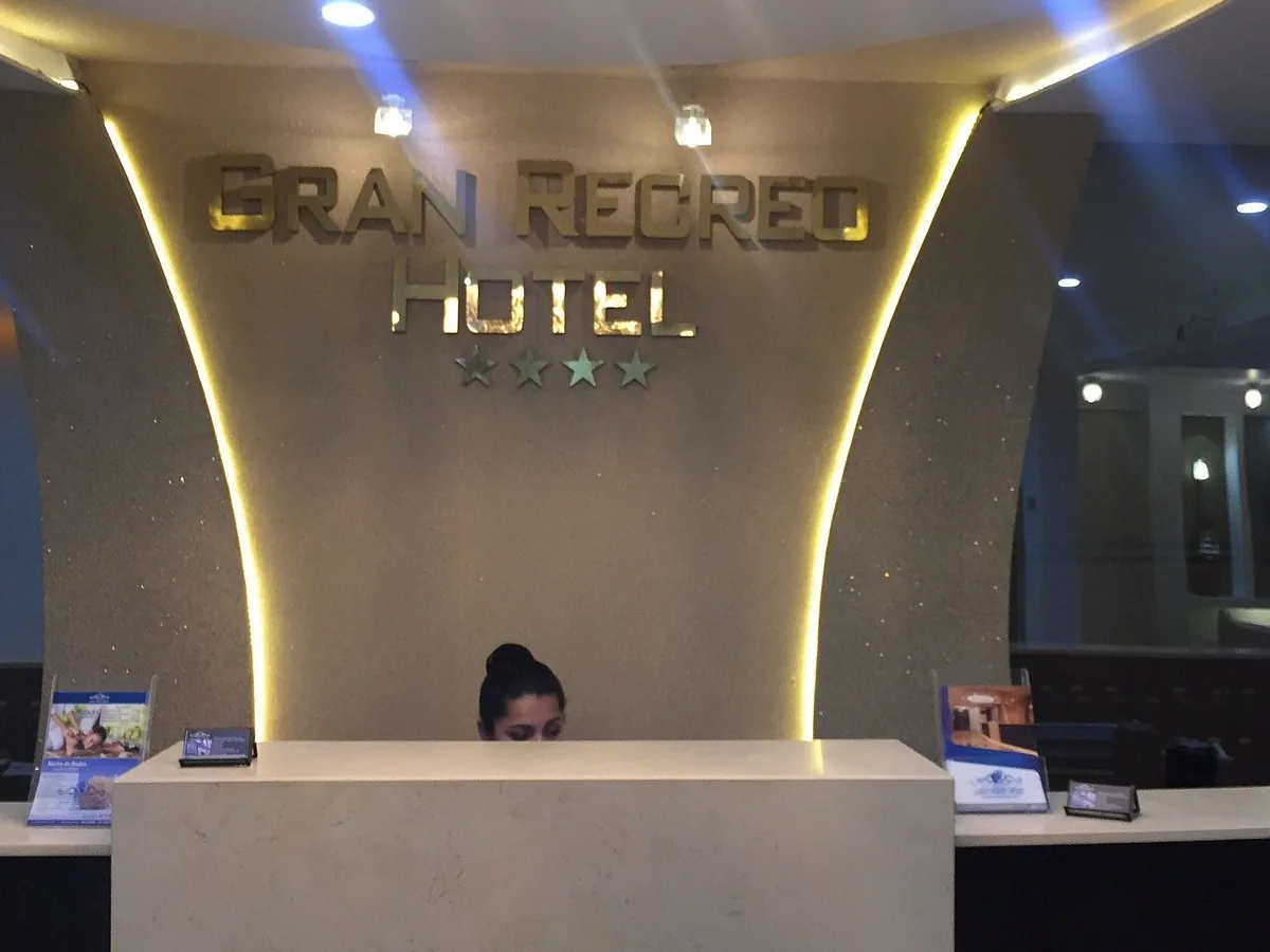 Gran Recreo Hotel