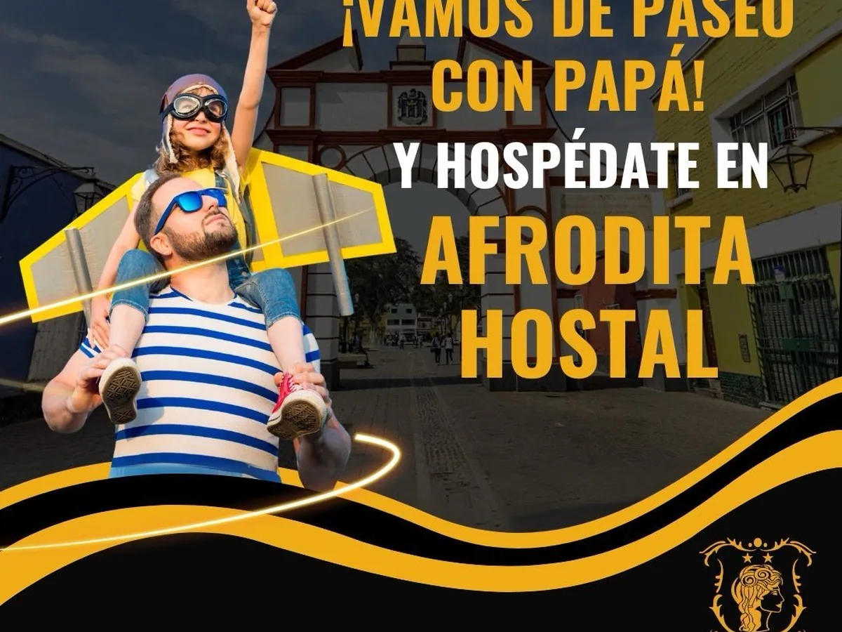 Hotel Afrodita
