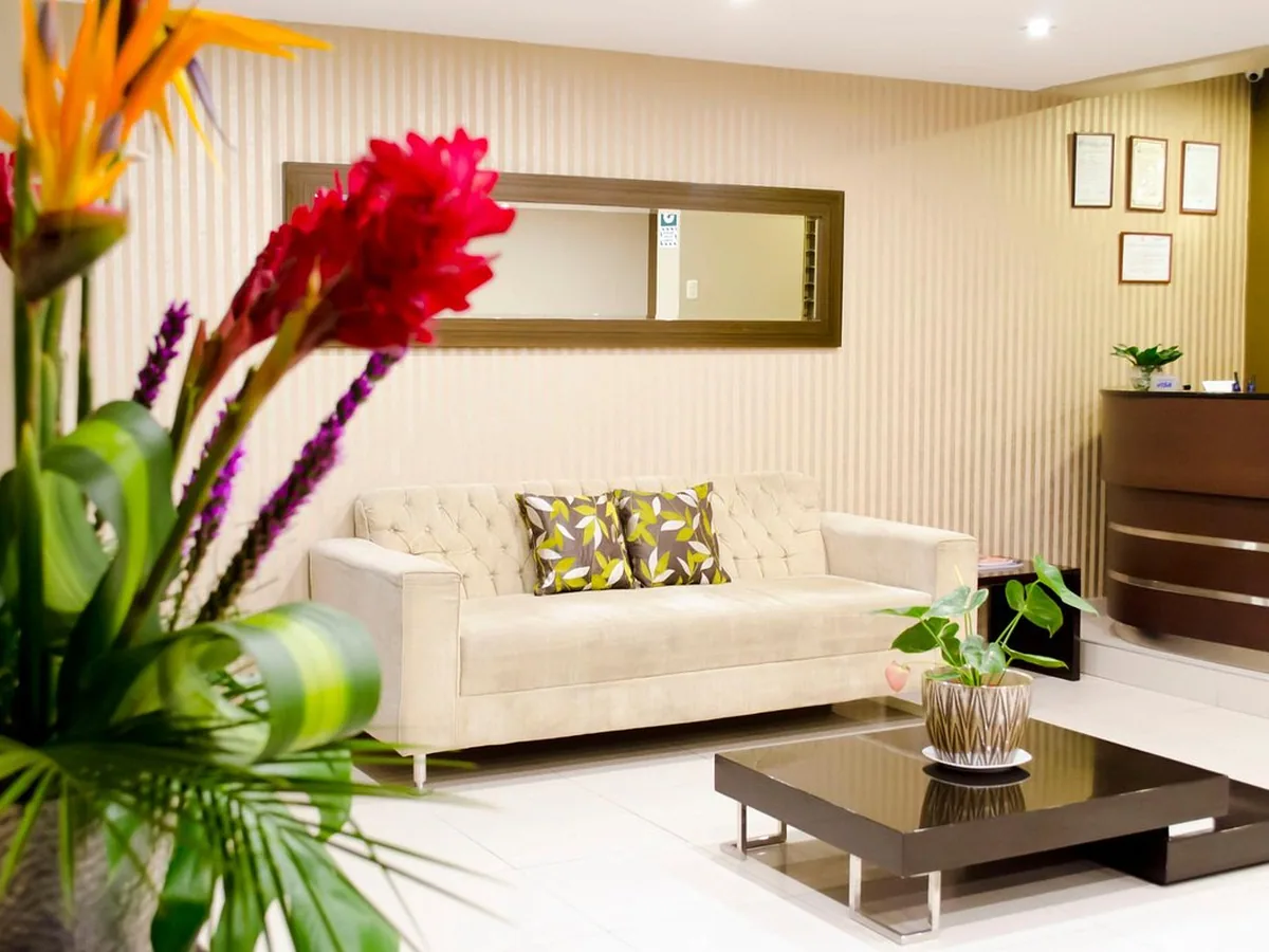 Hotel Convencion