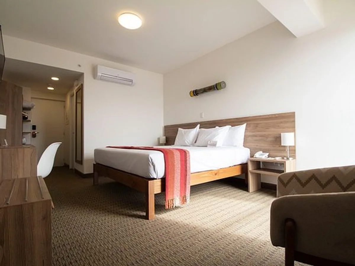 Hotel Turismo