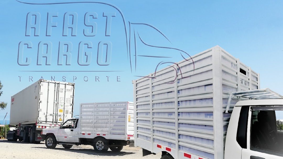 AFAST CARGO