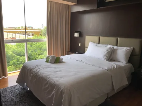 Arvo Hotel Boutique