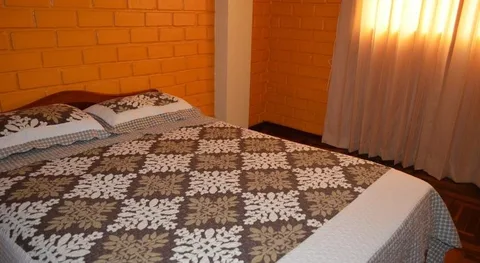 B&B ORREGO