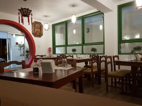 Bambú Chifa