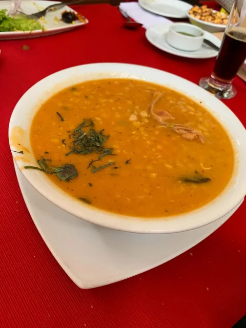 Caminito Restaurant