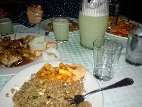 Chifa Siu Yon