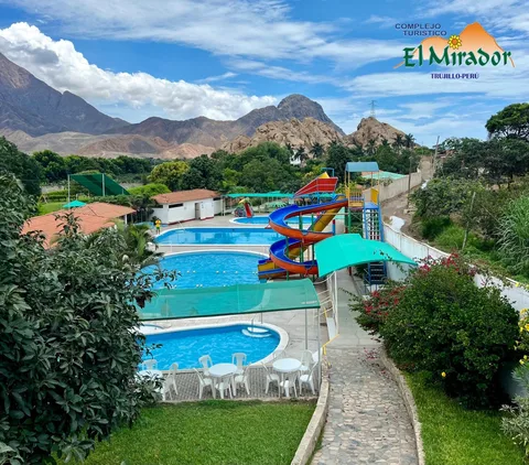 El Mirador
