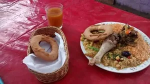 El Perol