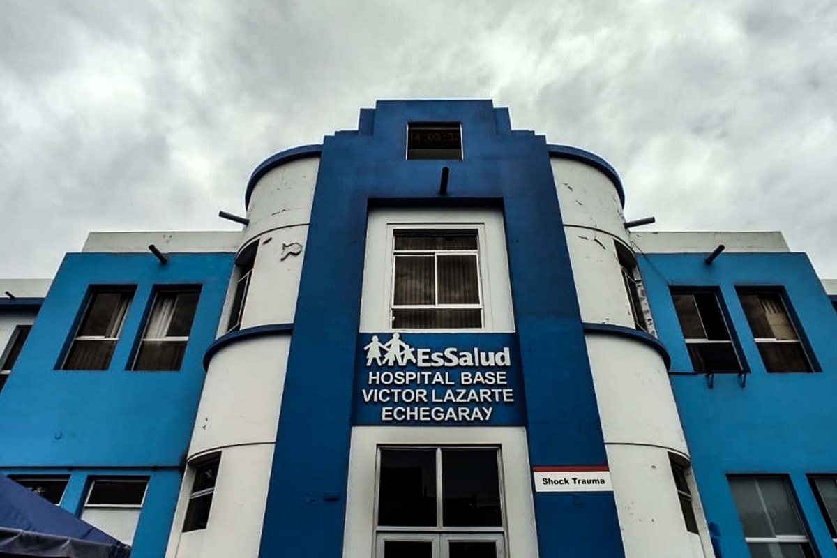 Essalud