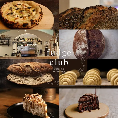 Fudge Club