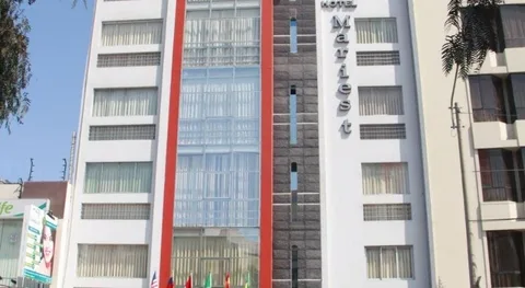 HOTEL MARIEST E.I.R.L.