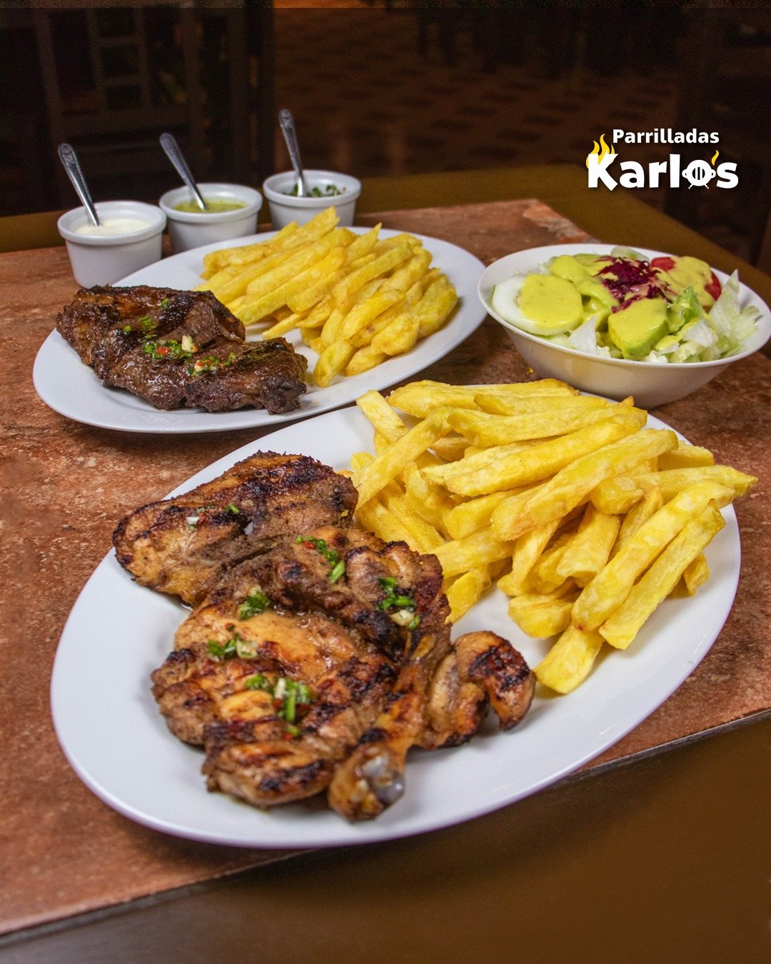 Karlo's