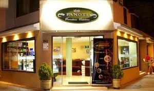 Panoti - Trujillo