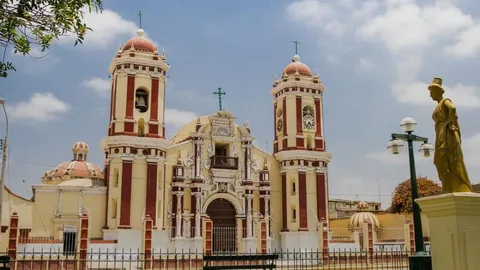 Parroquia Santa Lucía
