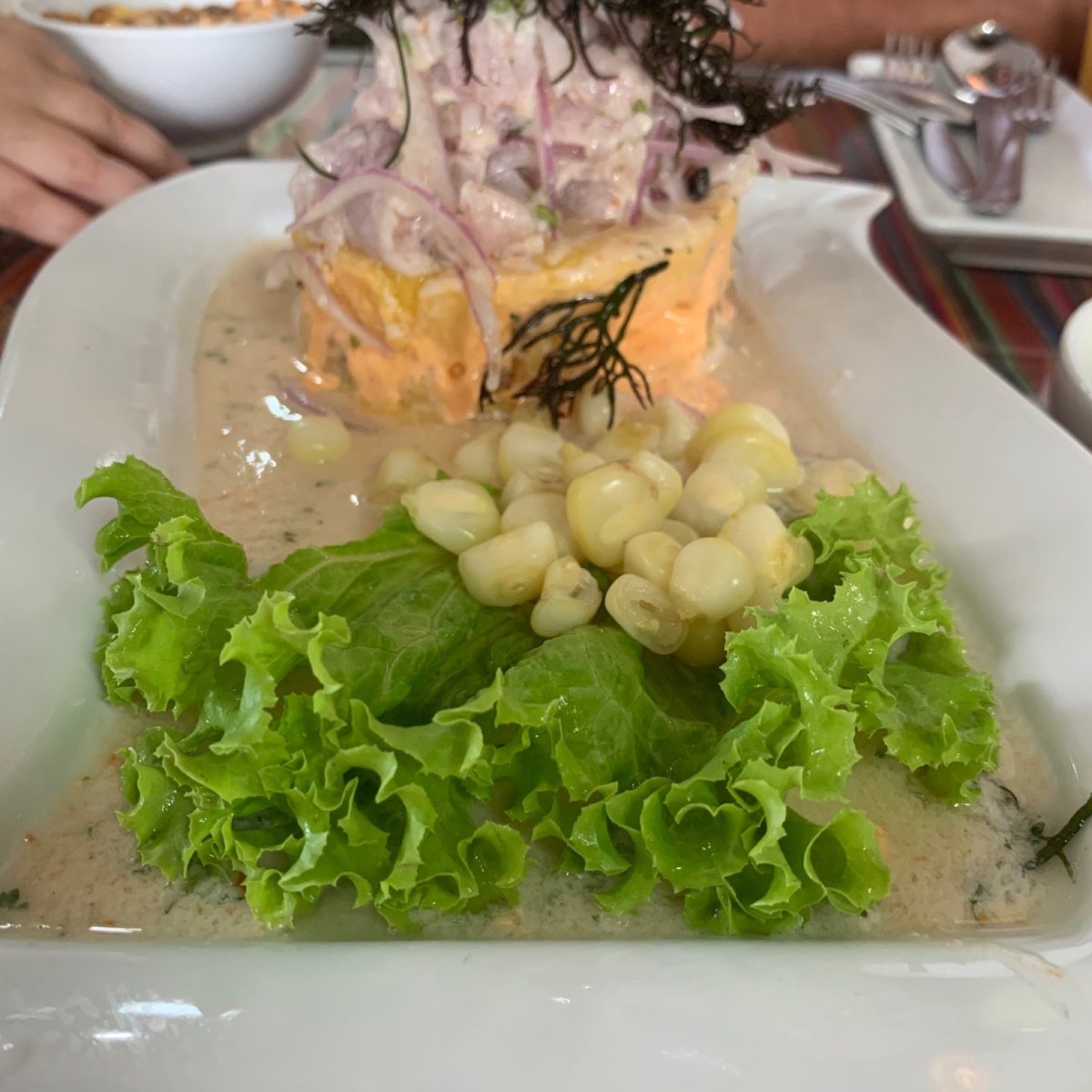 Restauran El Carajito