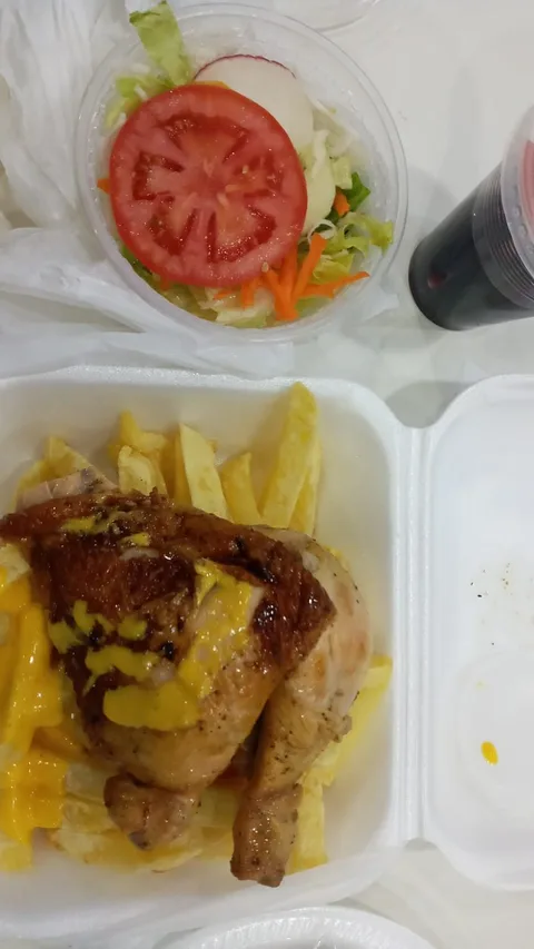 RESTAURANT MARCOS