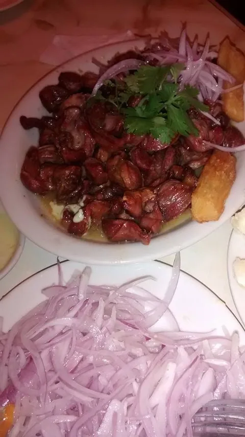 Restaurant Mollejitas el Buen Paladar