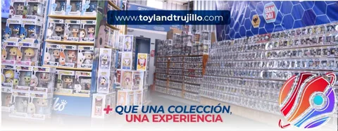 ToyLand Trujillo