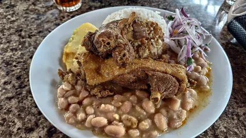 Laredo Grande Restaurante Ecoturístico