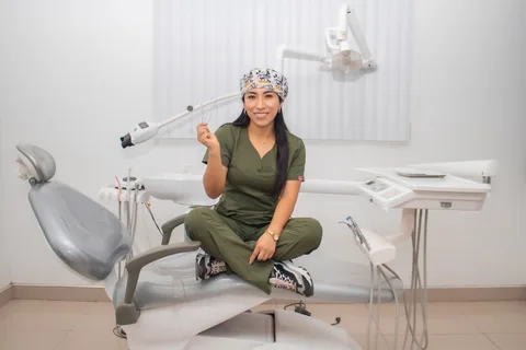 Odontología