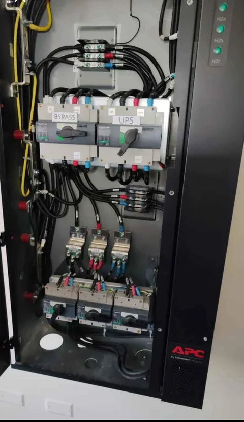 Electricista Alfaro