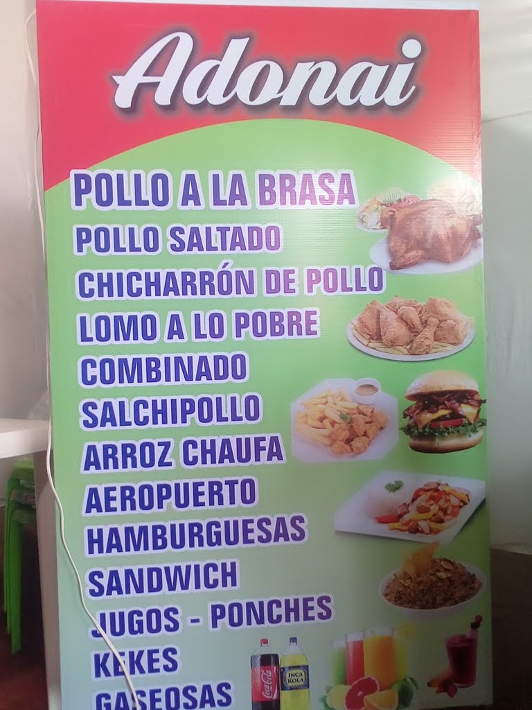 Jugueria Adonai