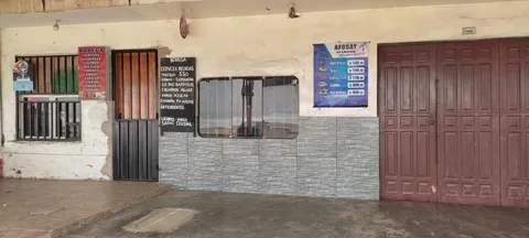 AFOCAT LA LIBERTAD HUANCHACO