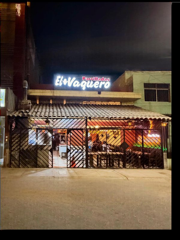 Parrilladas el Vaquero